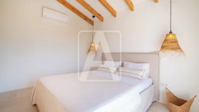 Chalet in Benissa Costa photo 40