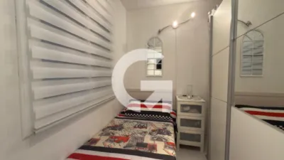 Apartment on Cr Bordeta Street photo 15