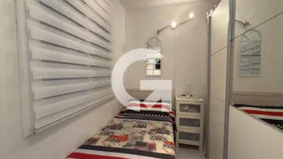 Apartment on Cr Bordeta Street photo 16