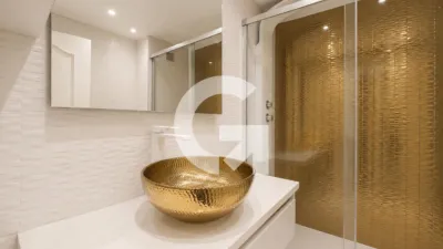 Apartment on Cr Bordeta Street photo 18