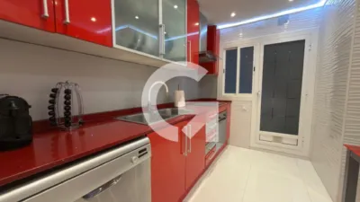 Apartment on Cr Bordeta Street photo 20