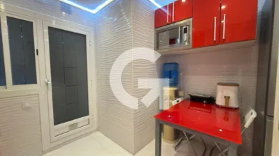 Apartment on Cr Bordeta Street photo 22