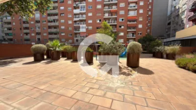 Apartment on Cr Bordeta Street photo 25