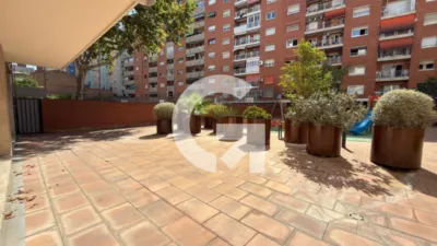 Apartment on Cr Bordeta Street photo 26