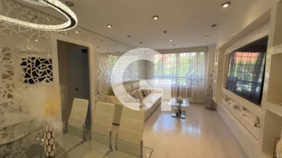 Apartment on Cr Bordeta Street photo 4