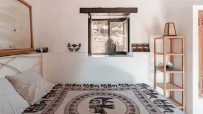 Rustic Finca on Calle El Cuarton photo 11