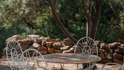 Rustic Finca on Calle El Cuarton photo 16