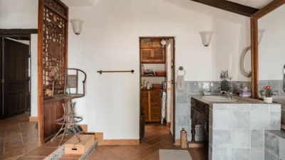 Rustic Finca on Calle El Cuarton photo 19