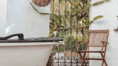 Rustic Finca on Calle El Cuarton photo 21
