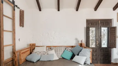 Rustic Finca on Calle El Cuarton photo 25
