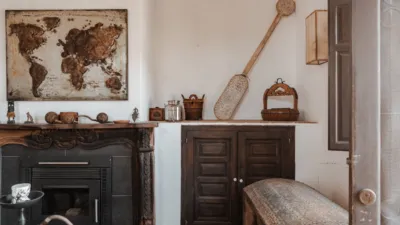 Rustic Finca on Calle El Cuarton photo 26
