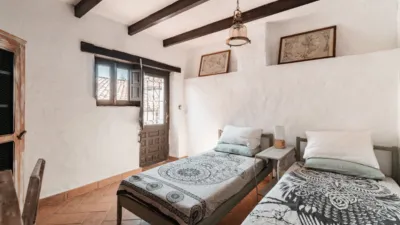 Rustic Finca on Calle El Cuarton photo 2