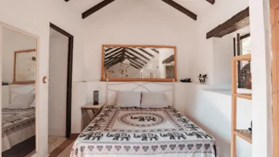 Rustic Finca on Calle El Cuarton photo 31