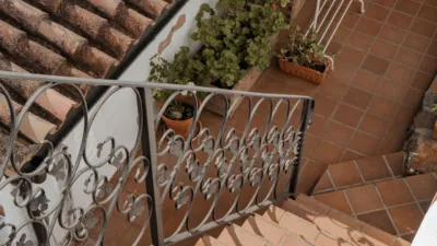 Rustic Finca on Calle El Cuarton photo 34