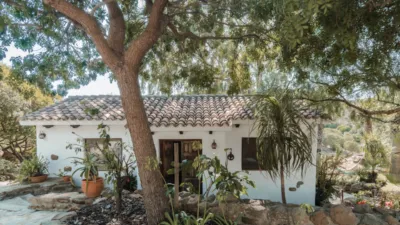 Rustic Finca on Calle El Cuarton photo 36