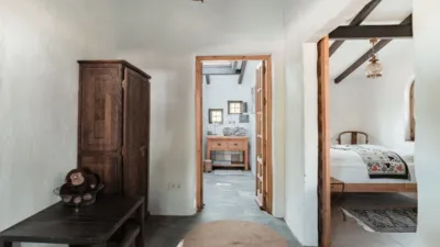 Rustic Finca on Calle El Cuarton photo 37