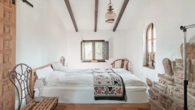 Rustic Finca on Calle El Cuarton photo 42