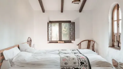Rustic Finca on Calle El Cuarton photo 43