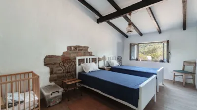 Rustic Finca on Calle El Cuarton photo 44