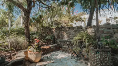Rustic Finca on Calle El Cuarton photo 47