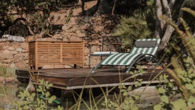 Rustic Finca on Calle El Cuarton photo 49
