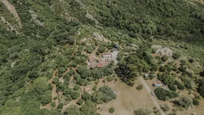 Rustic Finca on Calle El Cuarton photo 55