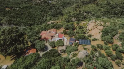 Rustic Finca on Calle El Cuarton photo 56