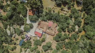 Rustic Finca on Calle El Cuarton photo 57