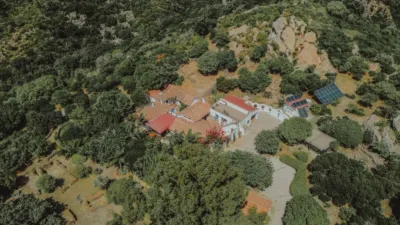 Rustic Finca on Calle El Cuarton photo 59