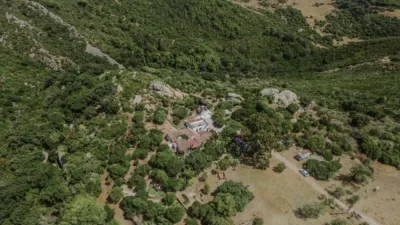 Rustic Finca on Calle El Cuarton photo 60
