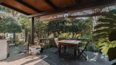 Rustic Finca on Calle El Cuarton photo 6