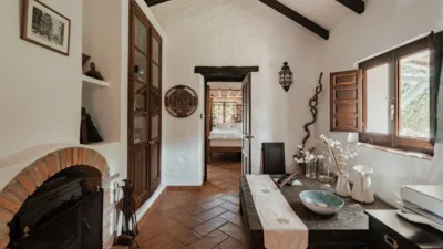 Rustic Finca on Calle El Cuarton photo 8