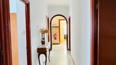 House on Almanzor Street photo 21