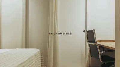 Piso en alquiler en Avinguda Doctor Peset Aleixandre, cerca de Calle de Gonzalo Ramiro Pedrer - Imagen 10