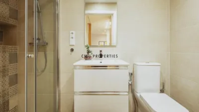 Piso en alquiler en Avinguda Doctor Peset Aleixandre, cerca de Calle de Gonzalo Ramiro Pedrer - Imagen 11