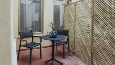 Piso en alquiler en Avinguda Doctor Peset Aleixandre, cerca de Calle de Gonzalo Ramiro Pedrer - Imagen 12