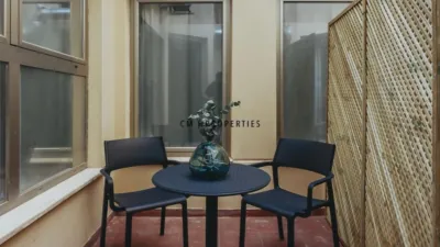 Piso en alquiler en Avinguda Doctor Peset Aleixandre, cerca de Calle de Gonzalo Ramiro Pedrer - Imagen 13