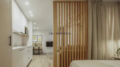 Piso en alquiler en Avinguda Doctor Peset Aleixandre, cerca de Calle de Gonzalo Ramiro Pedrer - Imagen 5