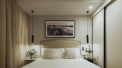 Piso en alquiler en Avinguda Doctor Peset Aleixandre, cerca de Calle de Gonzalo Ramiro Pedrer - Imagen 6