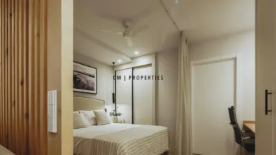 Piso en alquiler en Avinguda Doctor Peset Aleixandre, cerca de Calle de Gonzalo Ramiro Pedrer - Imagen 7