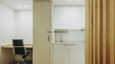 Piso en alquiler en Avinguda Doctor Peset Aleixandre, cerca de Calle de Gonzalo Ramiro Pedrer - Imagen 9