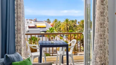 Apartment on Avenida Santiago Puig photo 4