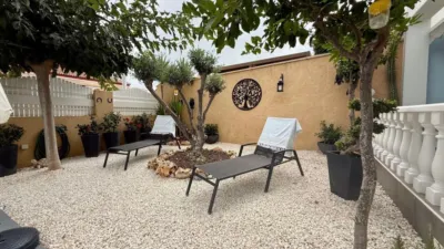 Casa – Santa Pola - Vista 2
