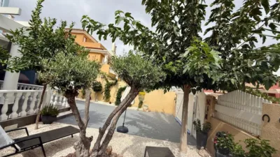 Casa – Santa Pola - Vista 3