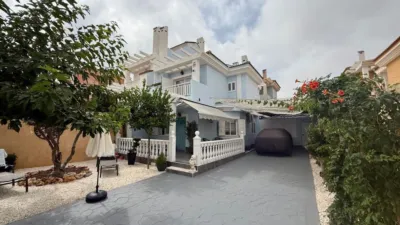 Casa – Santa Pola - Vista 4