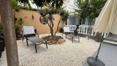 Casa – Santa Pola - Vista 5
