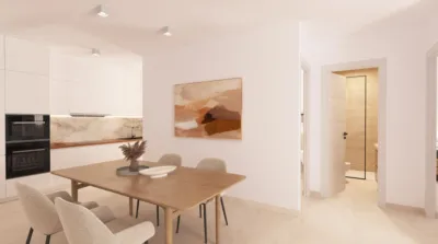 Piso – San Miguel de Salinas, Balcón de la Costa Blanca - Vista 3