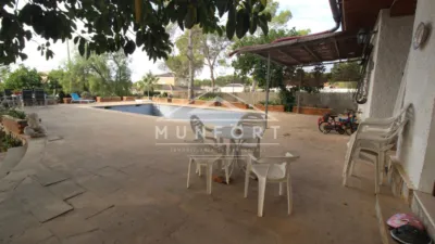 Casa - Vista 4