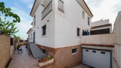 Casa - Vista 2