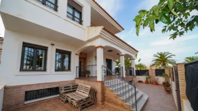 Casa - Vista 3